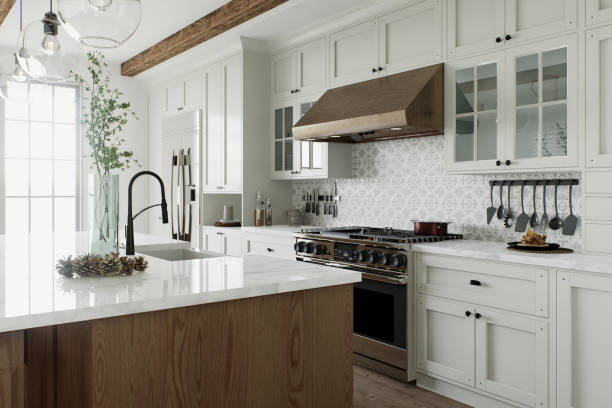Wall removal kitchen Hudson